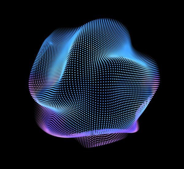 Proiettore Olografico 3D